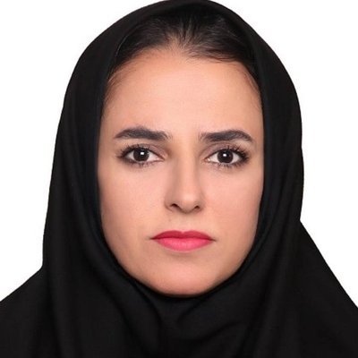 خانم الهه شکری