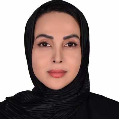 خانم فاطمه جعفری