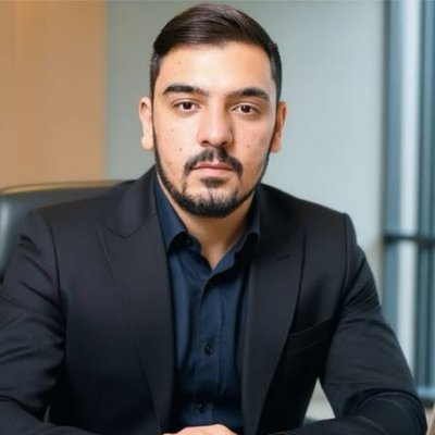 آقای جواد شیخ