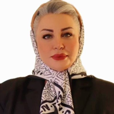 خانم مریم مشتاق فر