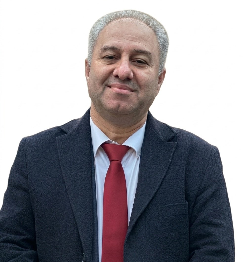 مهندس شهرام کیماسی